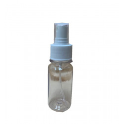 Spray Mist Bottle - 60ml Spray Mist Bottle - 60ml